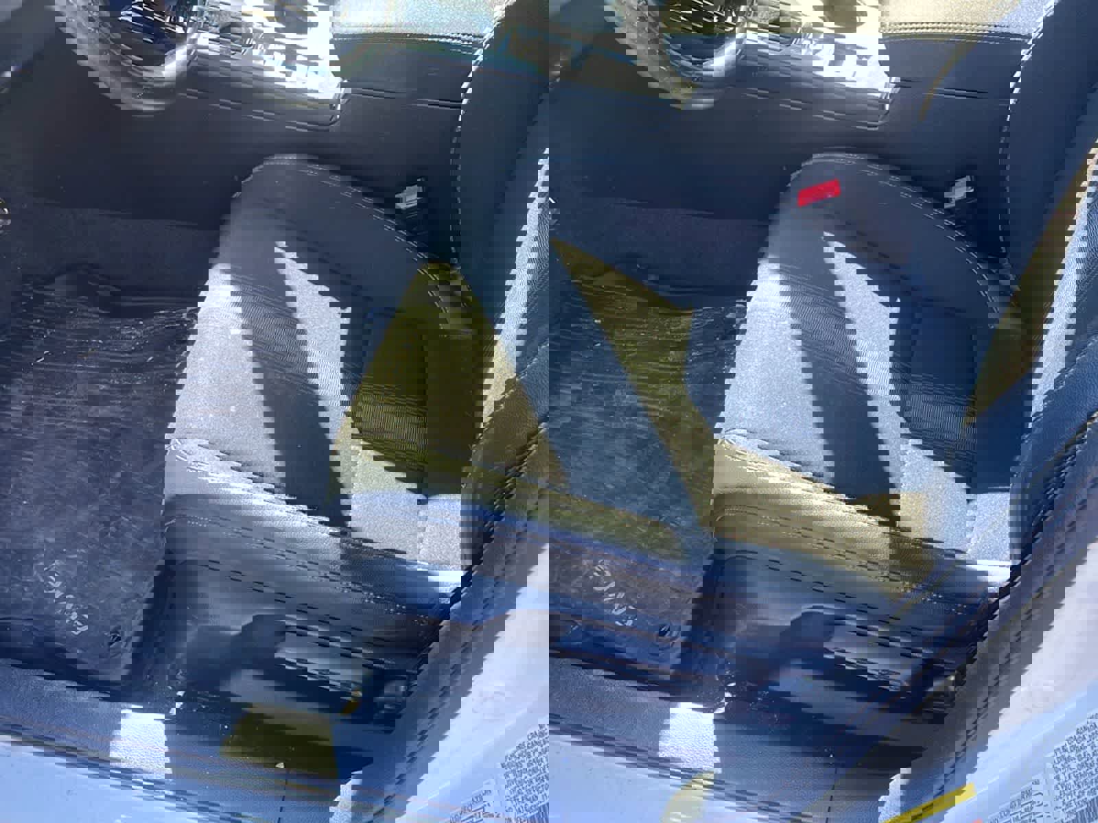 Used 2022 Honda Civic Sport image 12