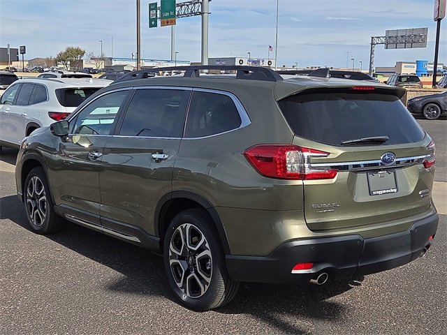 New 2026 Subaru Ascent Touring image 3