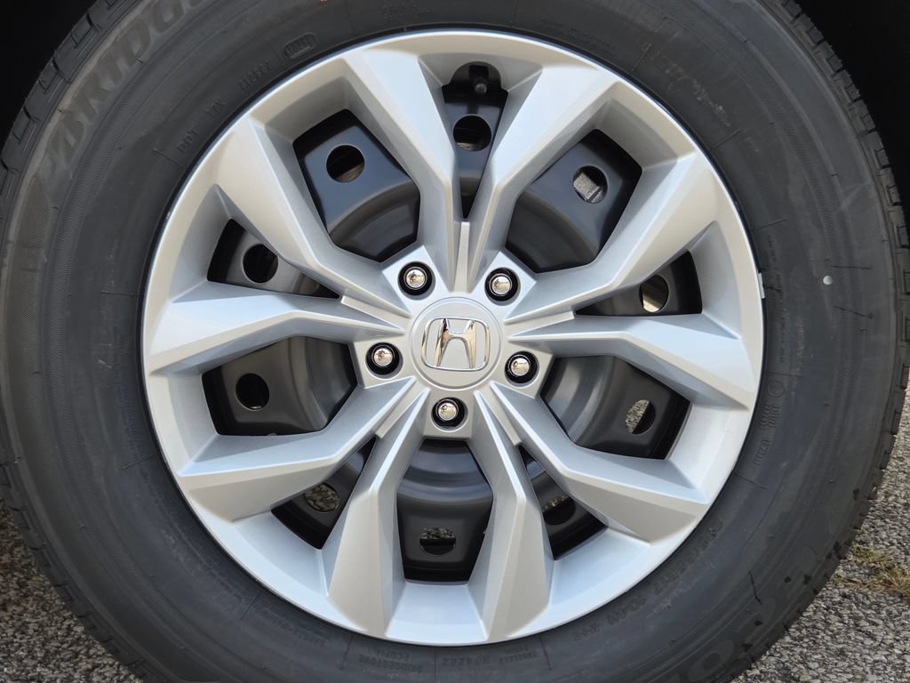 New 2026 Honda CR-V LX image 11