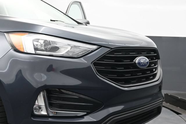 Certified 2022 Ford Edge SEL w/ Sport Appearance Package AWD/4WD image 34