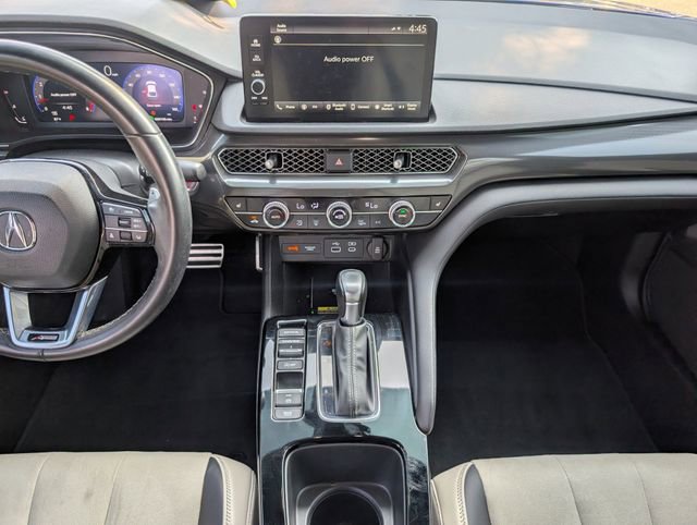 Used 2023 Acura Integra A-Spec image 7