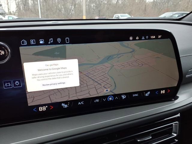 New 2026 Chevrolet Traverse LT w/ Midnight/Sport Edition image 34