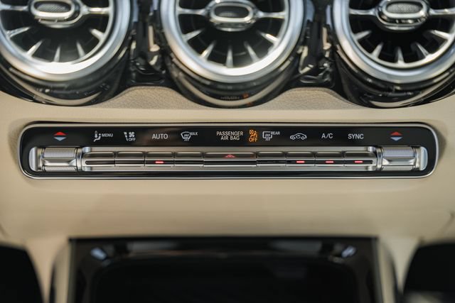 New 2026 Mercedes-Benz GLB 250 4MATIC image 24
