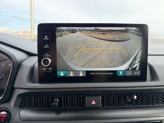 Used 2024 Honda CR-V Sport-L image 20