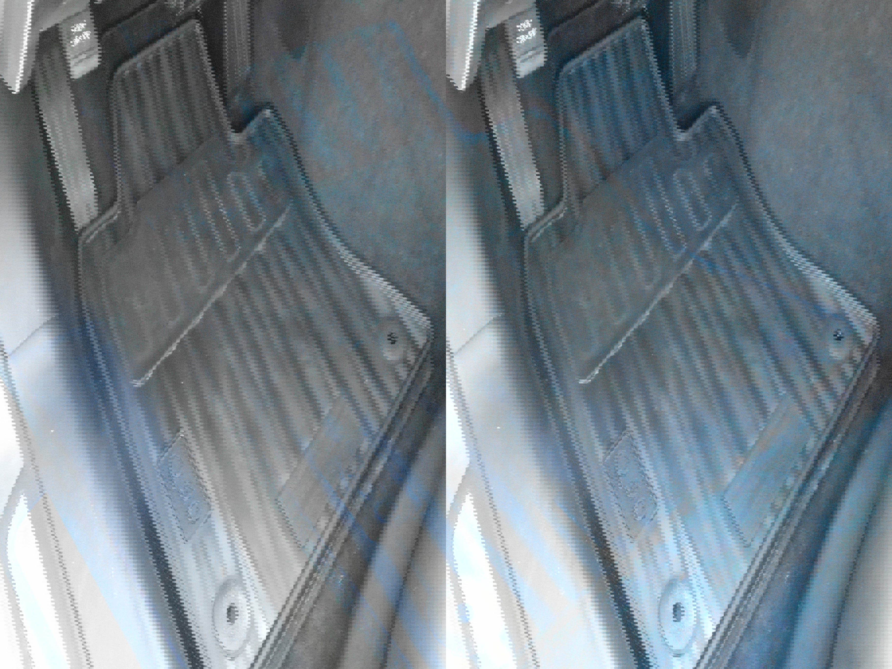 Used 2020 INFINITI Q50 Luxe w/ Essential Package (3.0T Luxe) image 46