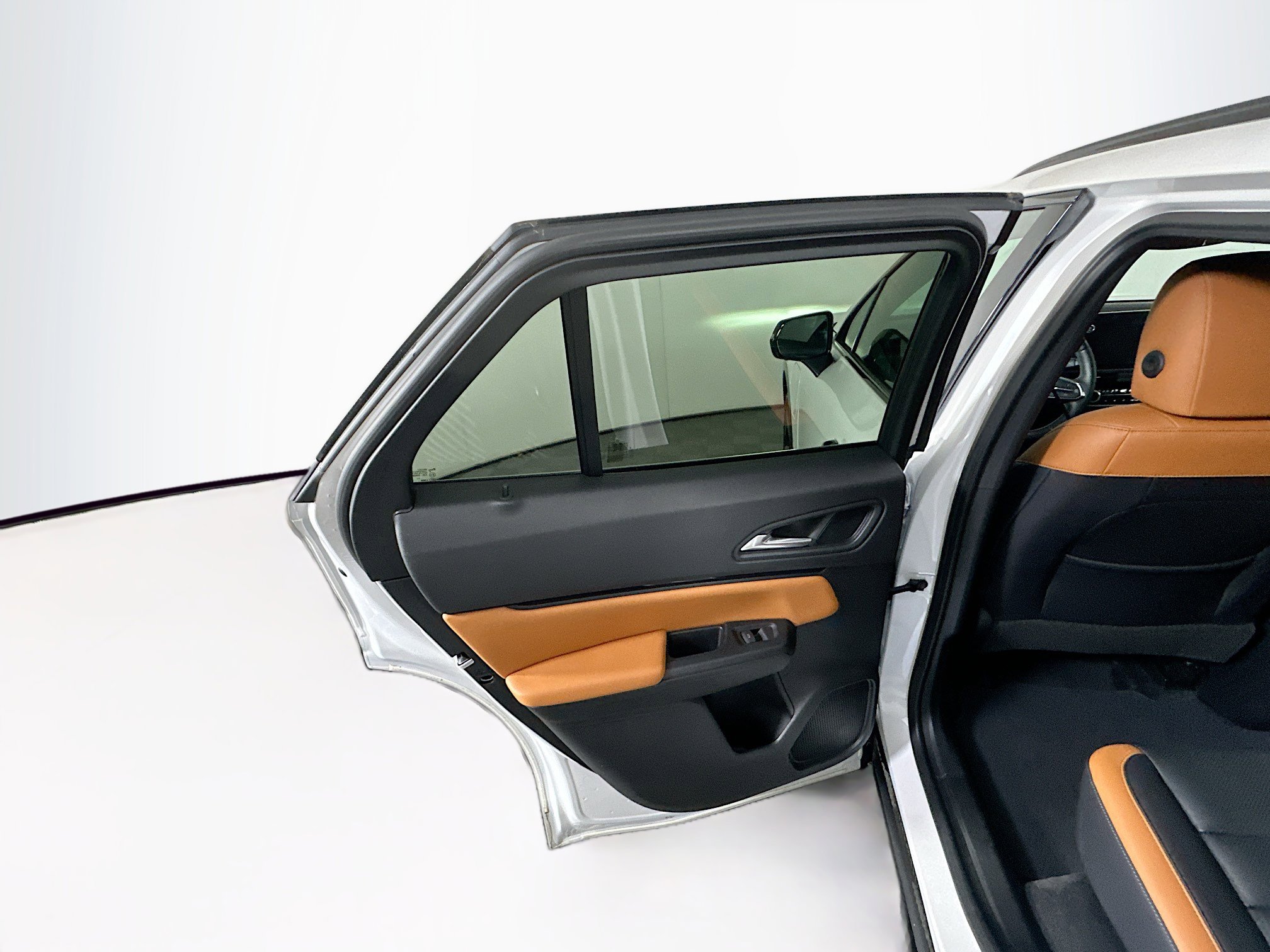 Used 2024 Honda Prologue Elite image 27