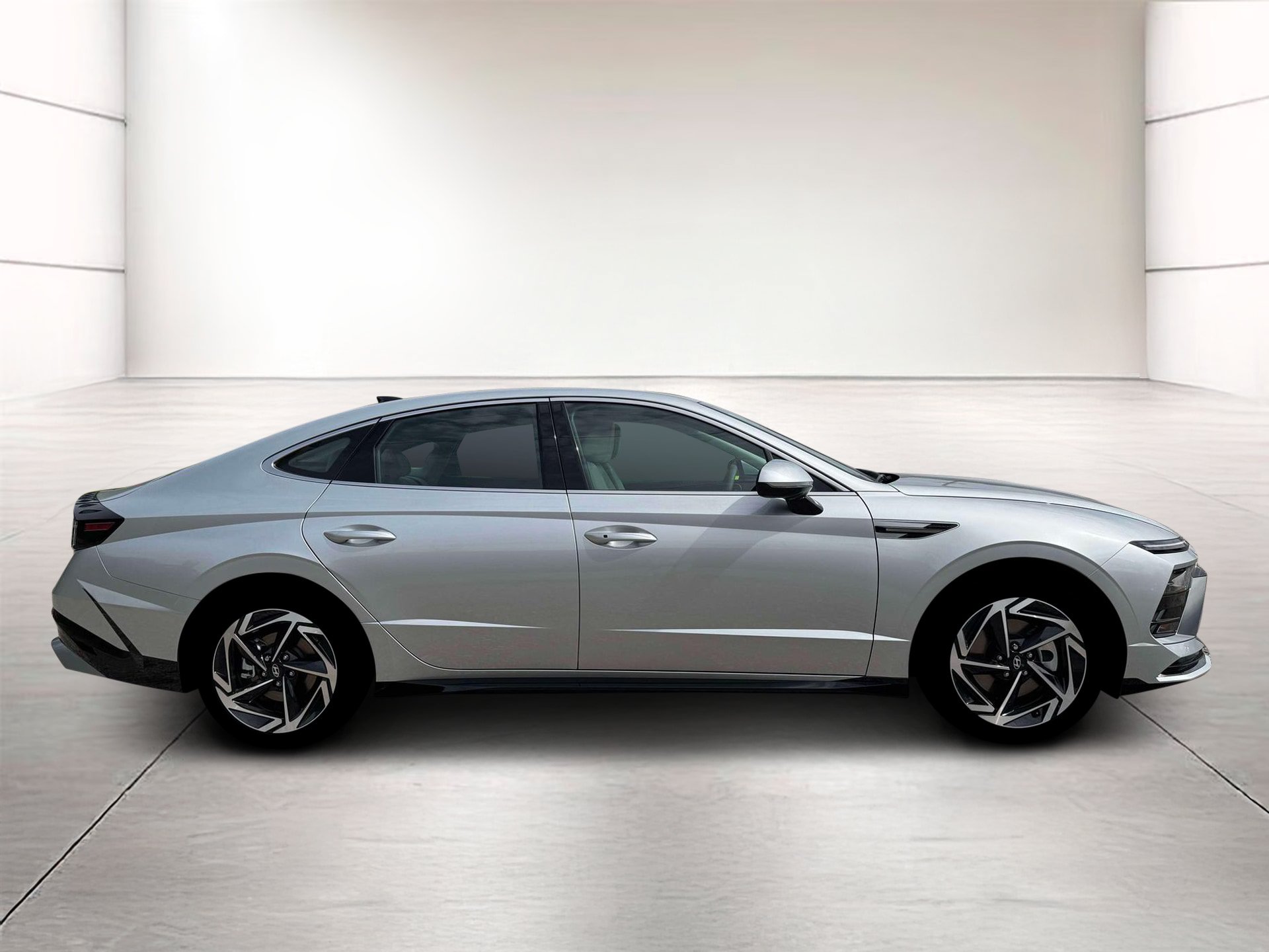 New 2026 Hyundai Sonata SEL FWD image 9