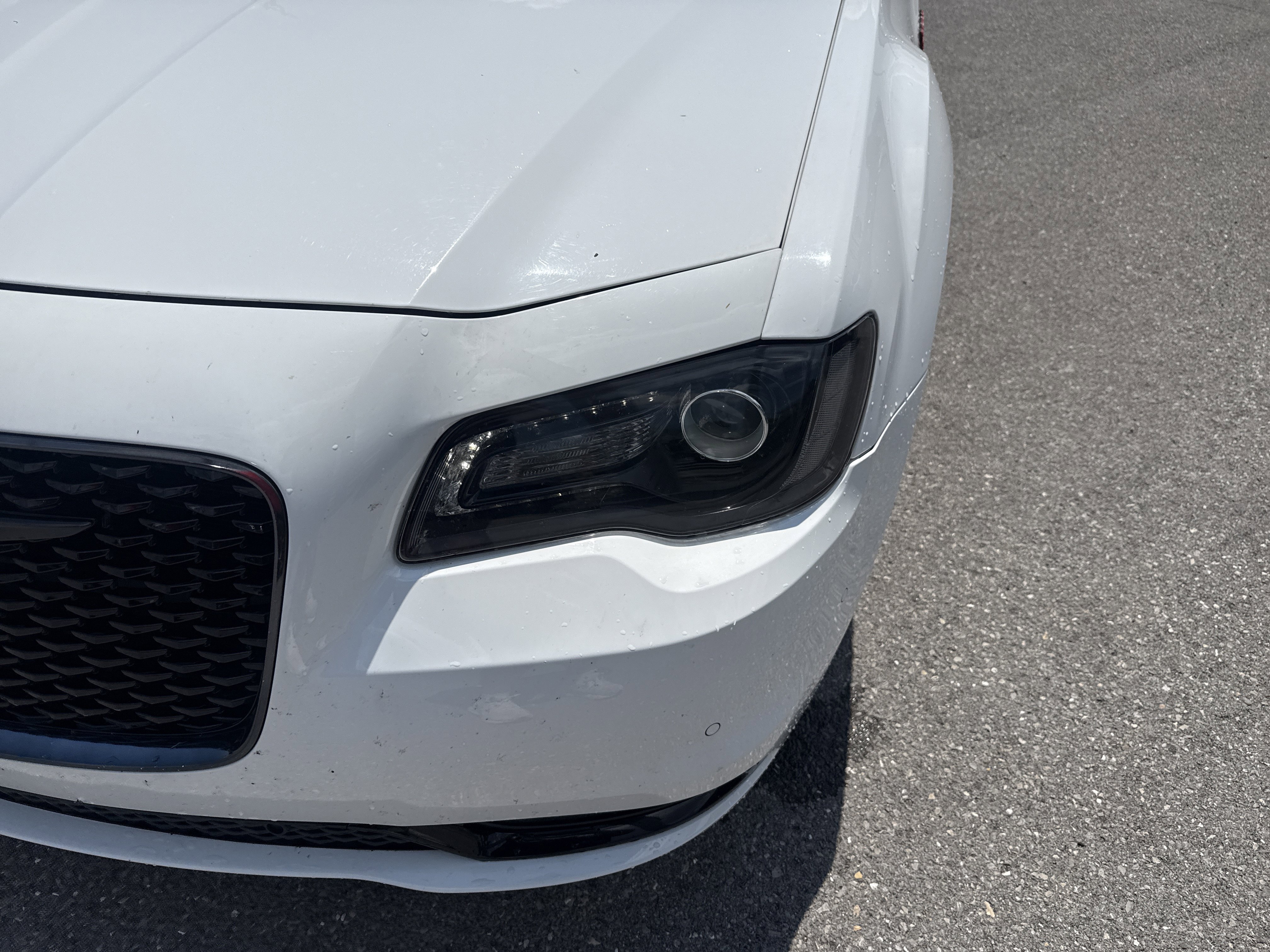 Used 2021 Chrysler 300 S RWD image 9