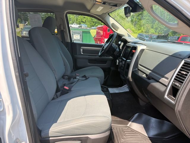 Used 2016 RAM 2500 SLT AWD/4WD image 28
