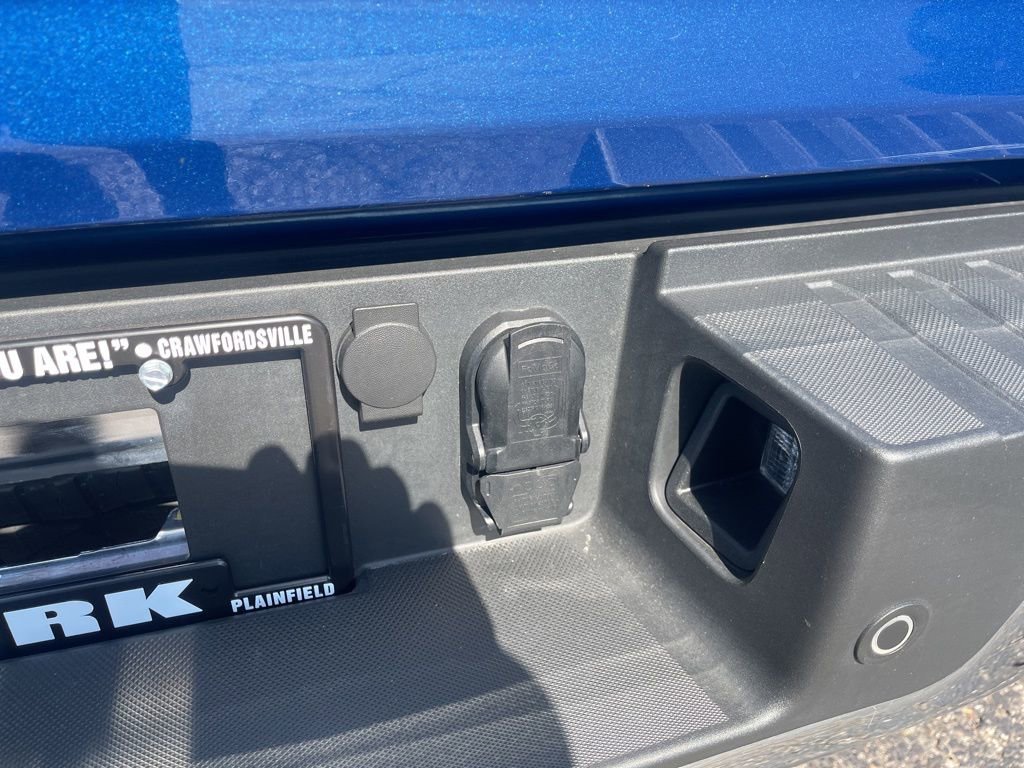 Used 2025 Ford F150 XLT w/ Equipment Group 301A Standard image 6