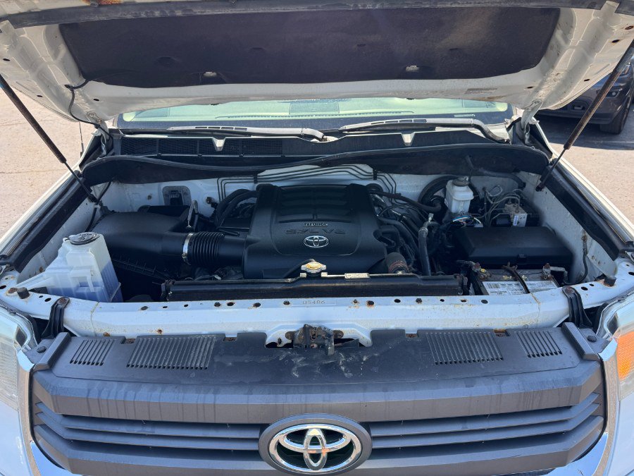Used 2014 Toyota Tundra SR5 AWD/4WD image 24