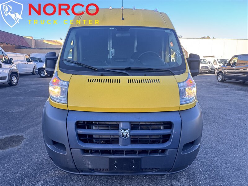 Used 2018 RAM ProMaster 2500 FWD image 5