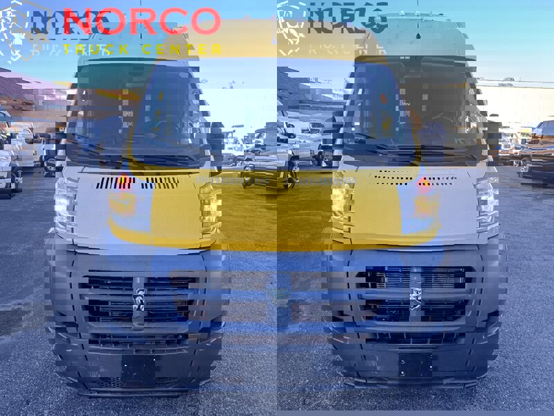 Used 2018 RAM ProMaster 2500 image 5