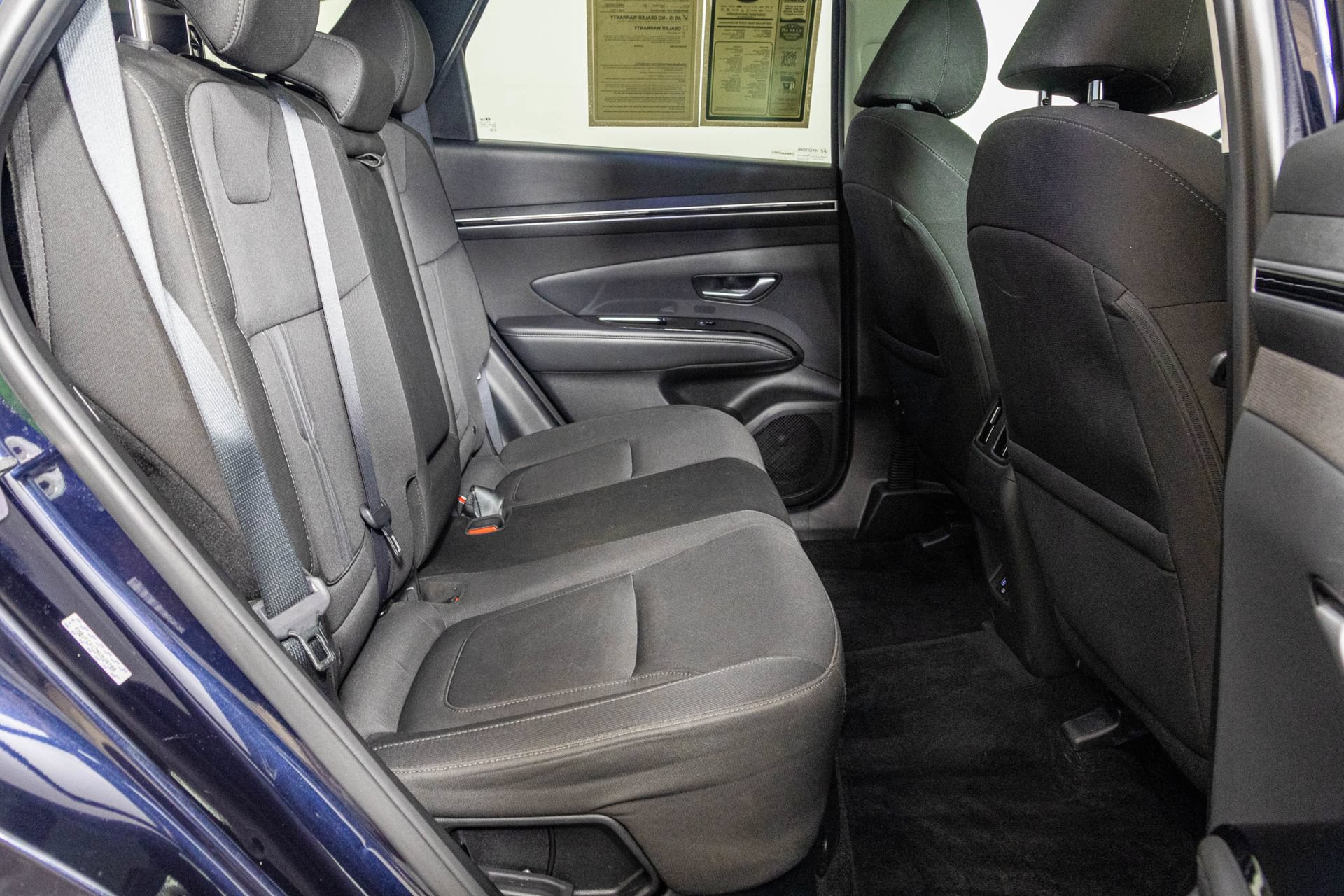 Used 2022 Hyundai Tucson SEL AWD/4WD image 43
