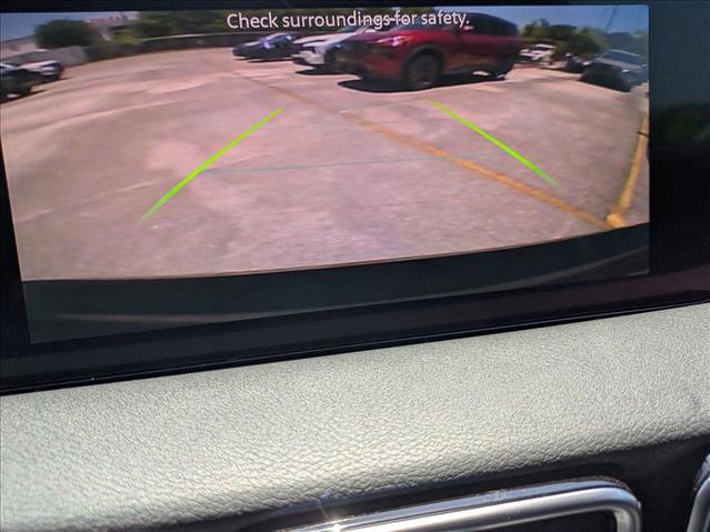 New 2026 Nissan Sentra SV FWD image 12
