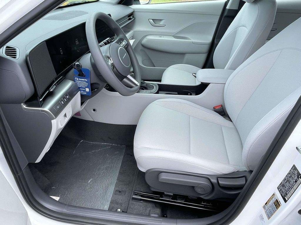 New 2026 Hyundai Kona SE FWD image 64