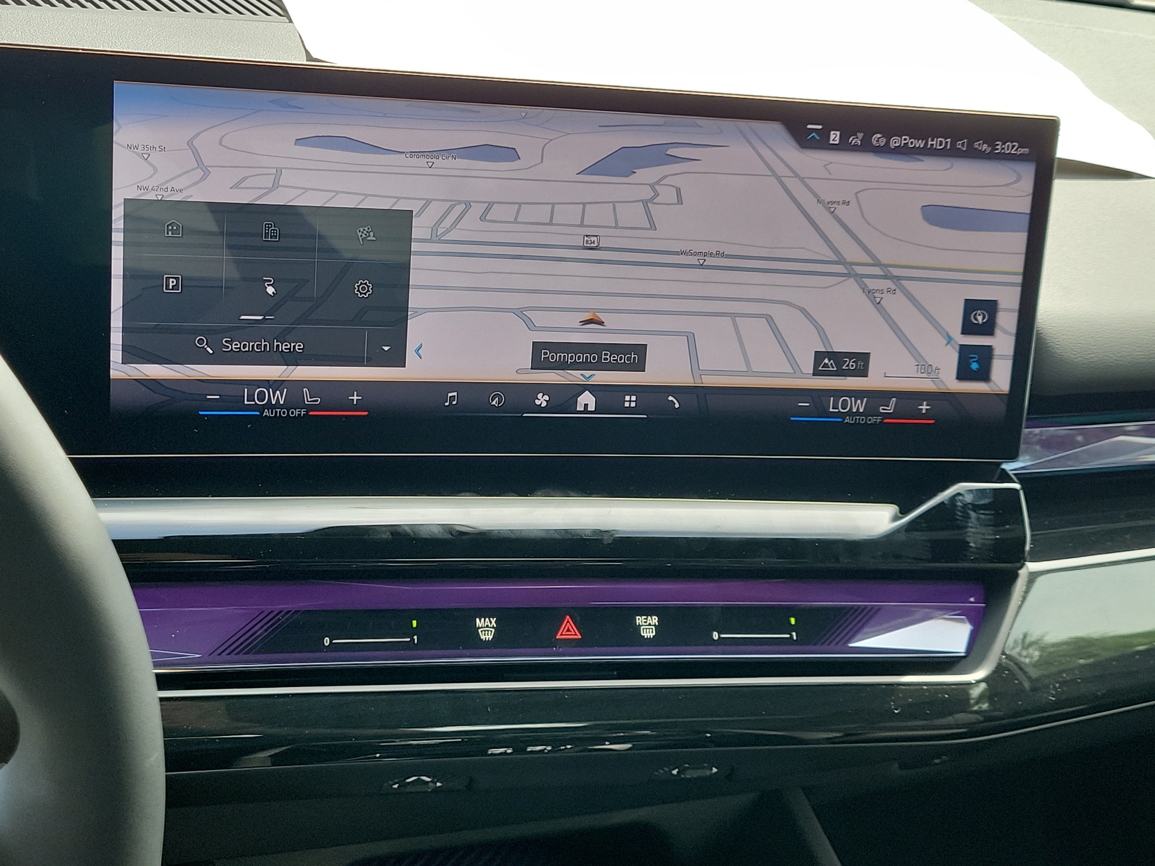 New 2026 BMW i5 eDrive40 RWD image 24