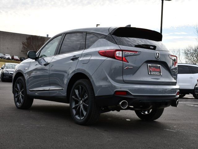 New 2026 Acura RDX A-Spec image 5