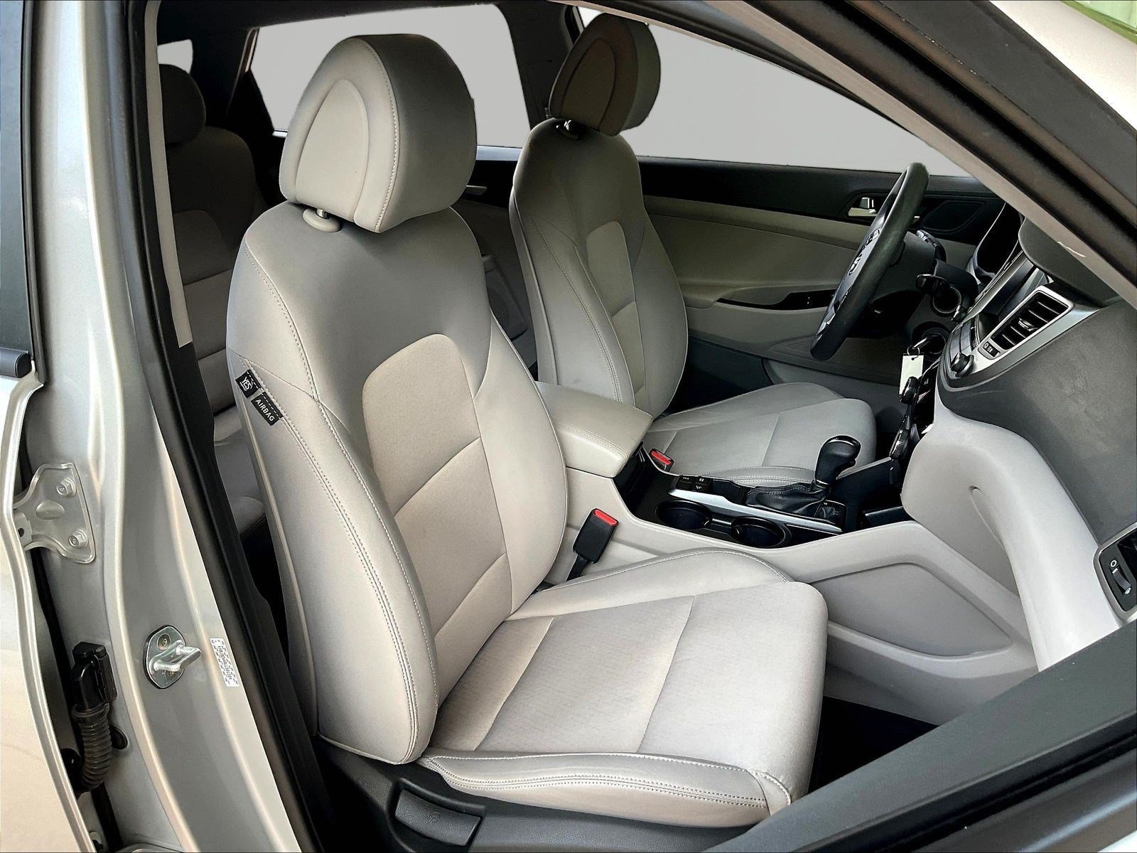 Used 2018 Hyundai Tucson SEL AWD/4WD image 26