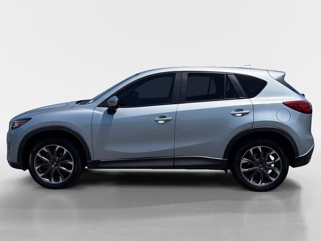 Used 2016 MAZDA CX-5 Grand Touring FWD image 3