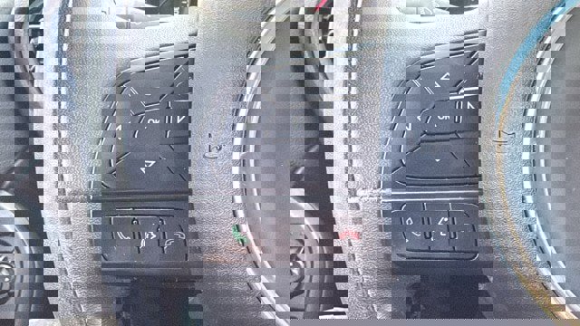 Used 2016 FIAT 500X Lounge w/ Mopar All Weather Group image 14