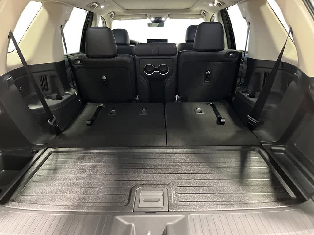 New 2026 Honda Pilot Touring image 25