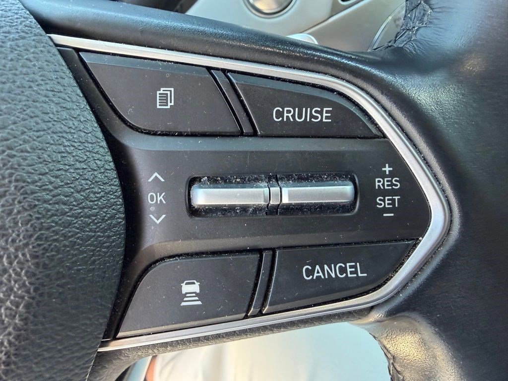 Used 2020 Hyundai Palisade SEL w/ Premium Package image 8