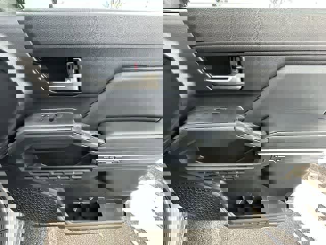 New 2025 Toyota Tacoma TRD Sport image 21