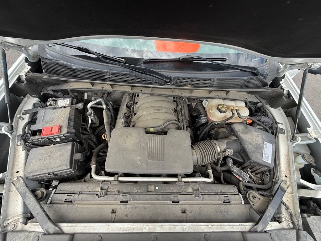 Used 2021 GMC Sierra 1500 AT4 w/ AT4 Premium Package AWD/4WD image 32
