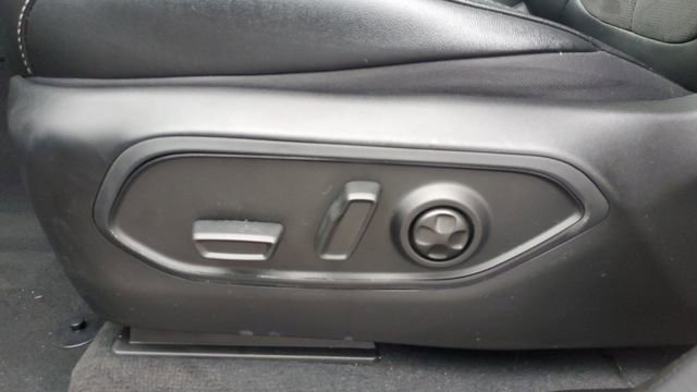 Certified 2024 Jeep Grand Cherokee L Altitude image 21