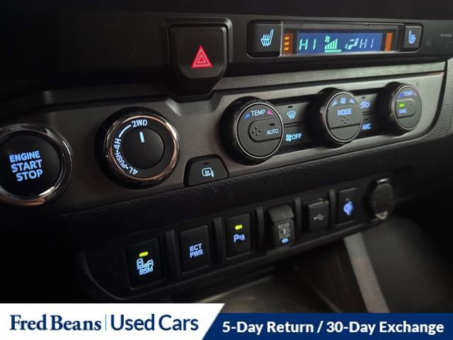 Used 2023 Toyota Tacoma TRD Pro image 22