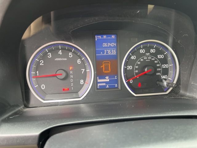 Used 2010 Honda CR-V LX image 2