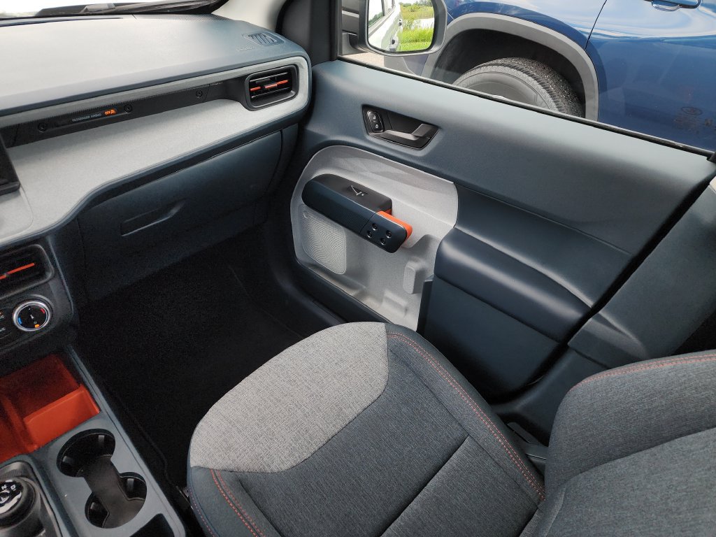 Used 2024 Ford Maverick XLT FWD image 17