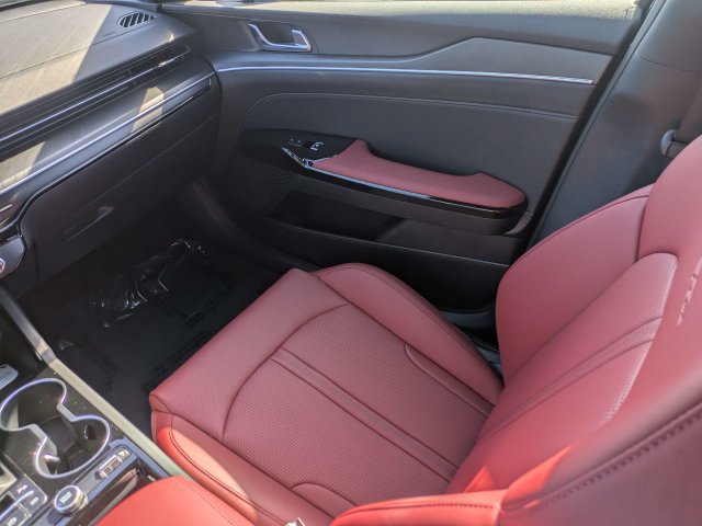 New 2026 Kia K5 GT-Line FWD image 16