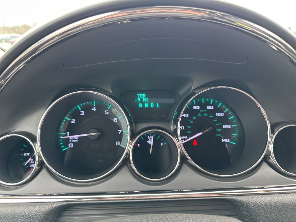 Used 2017 Buick Enclave Premium w/ Experience Buick Package image 23