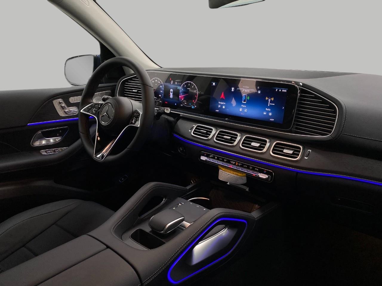 New 2026 Mercedes-Benz GLE 350 4MATIC image 19