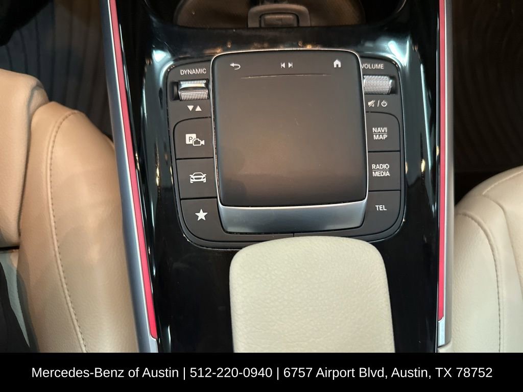 Certified 2022 Mercedes-Benz GLB 250 image 18