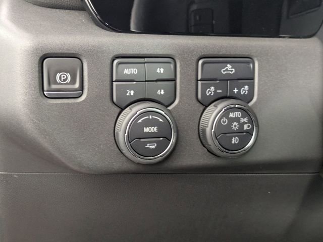 Used 2024 Chevrolet Silverado 1500 LT Trail Boss w/ Convenience Package II image 14