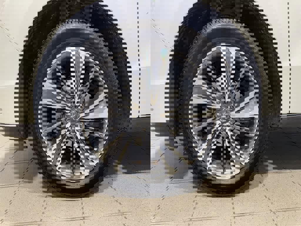 Used 2019 Acura MDX SH-AWD w/ Technology Package image 10