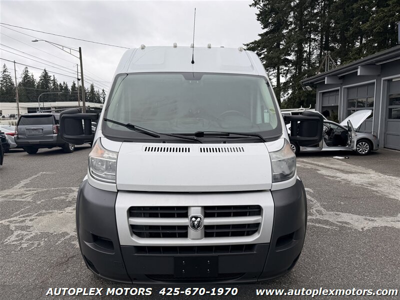 Used 2015 RAM ProMaster 2500 FWD image 2