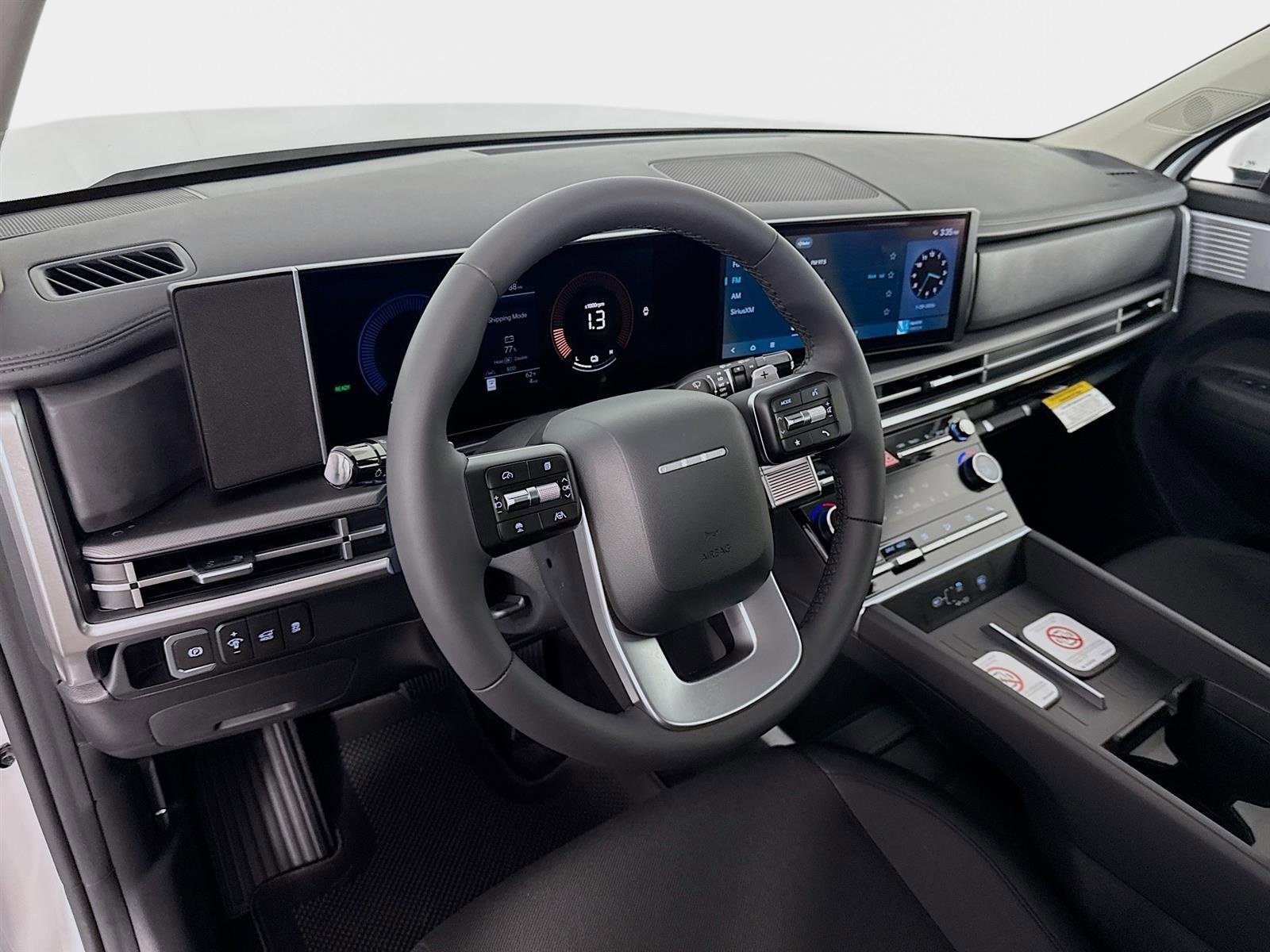 New 2026 Hyundai Santa Fe SE AWD/4WD image 9