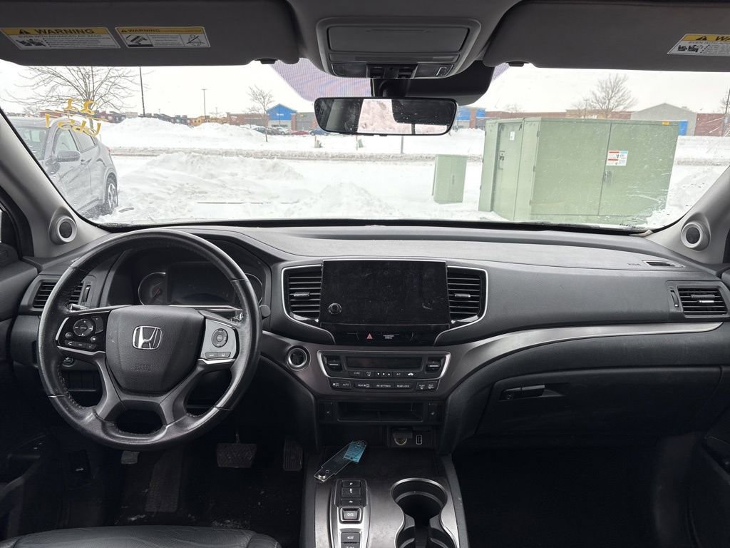 Used 2022 Honda Pilot EX-L image 20