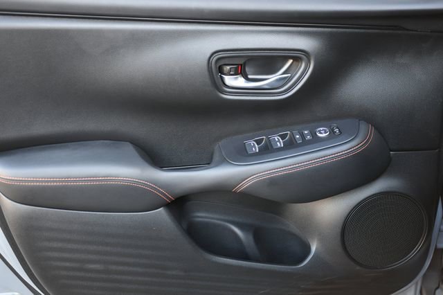 Used 2024 Honda HR-V Sport image 20