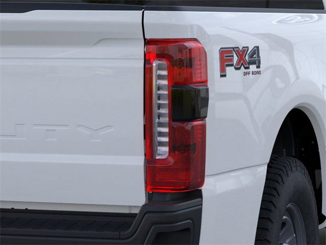 New 2026 Ford F350 XL w/ 360-Degree Camera Package image 21
