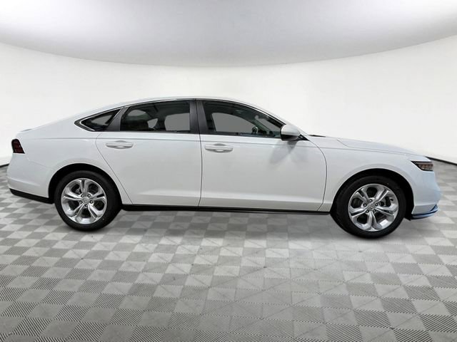New 2026 Honda Accord LX image 7