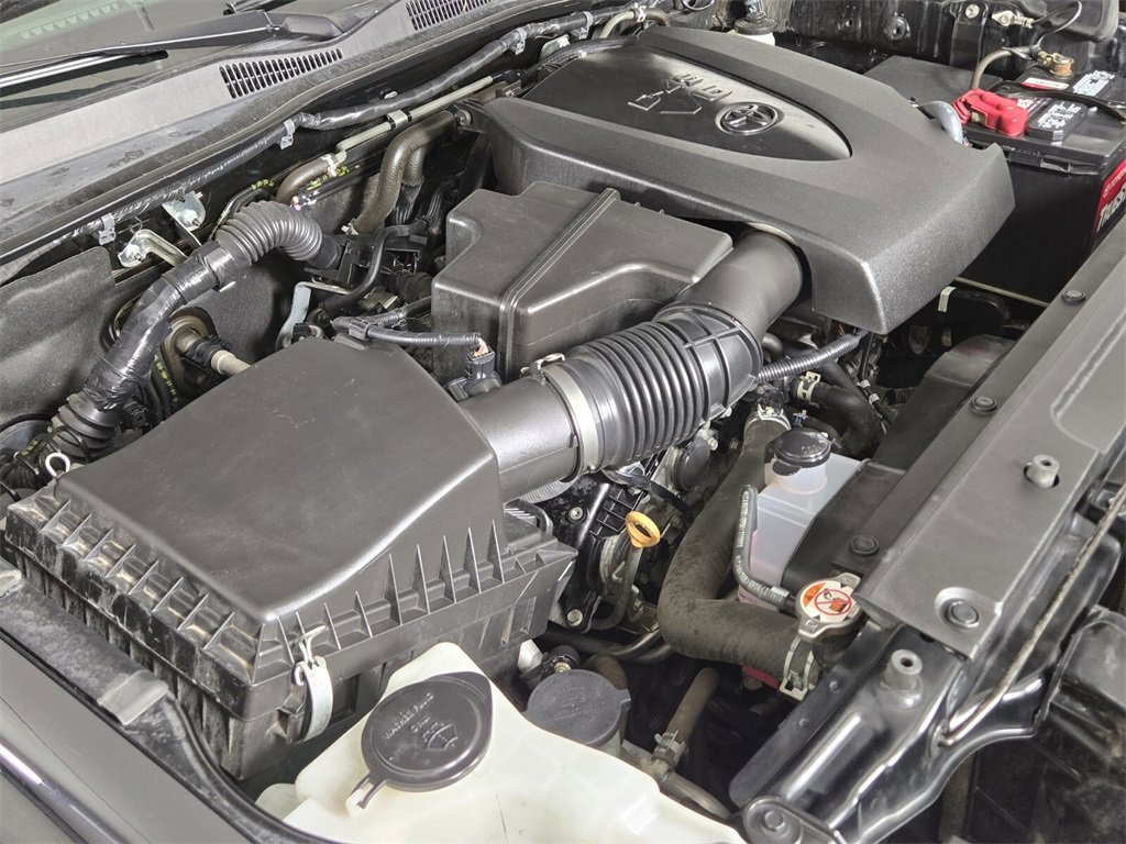 Used 2022 Toyota Tacoma SR5 image 23