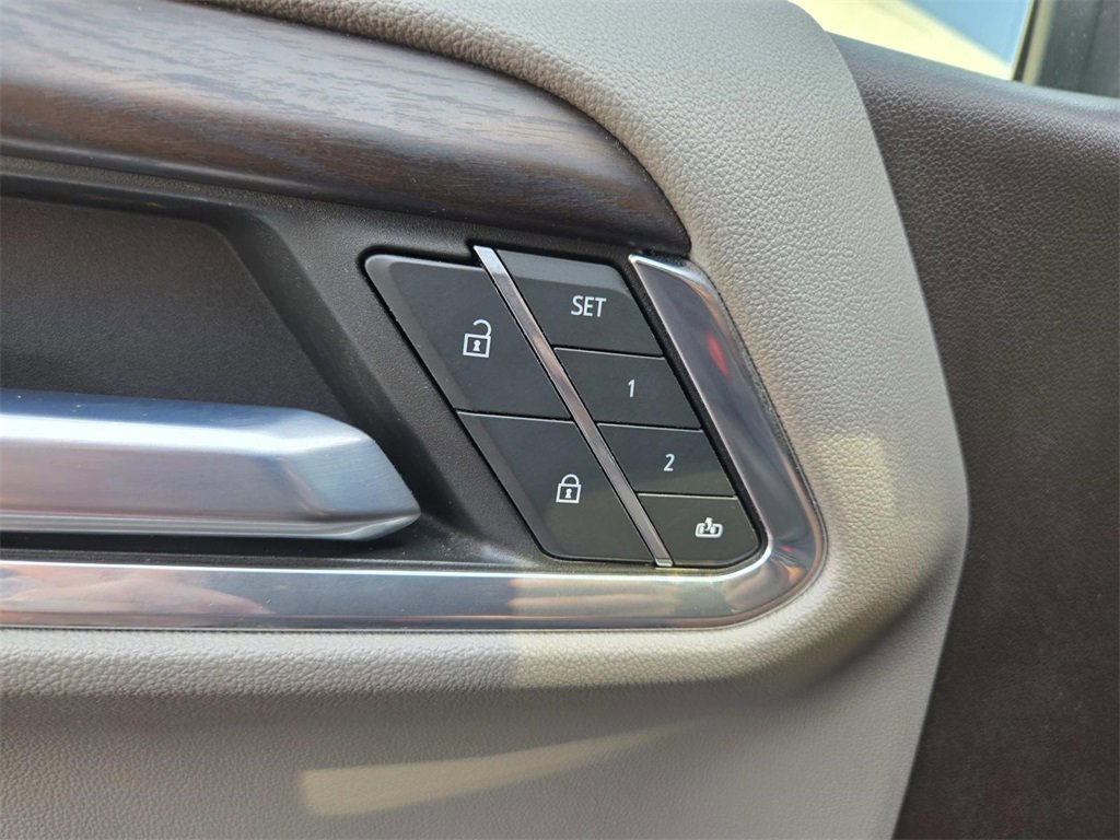 Used 2022 GMC Sierra 1500 SLT w/ SLT Premium Plus Package image 38