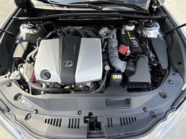 Certified 2023 Lexus ES 350 w/ Premium Package image 27