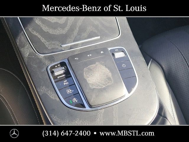 Used 2023 Mercedes-Benz E 350 4MATIC Sedan image 29