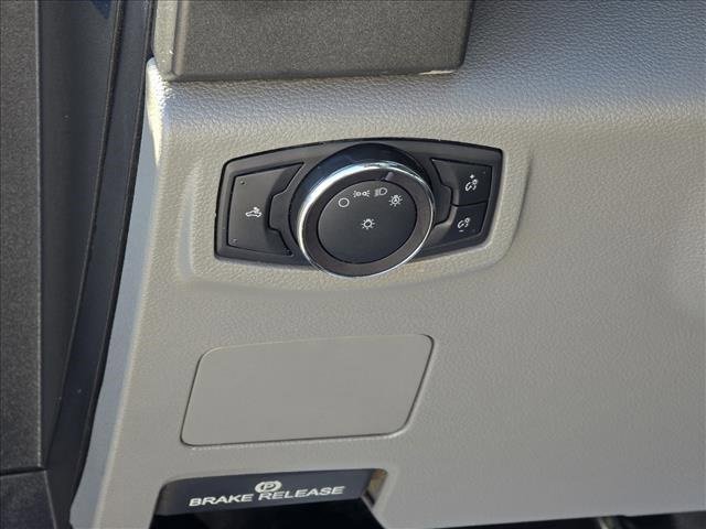 Used 2019 Ford F350 XL w/ XL Value Package image 8